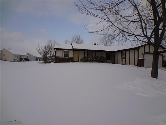 2nd image of 3735 Dublin St NW #3737