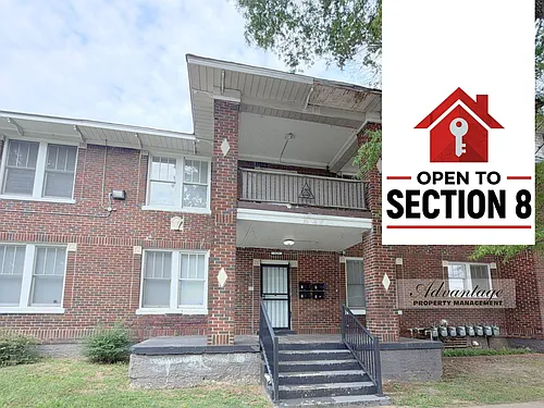 525 N Waldran Blvd #4 Photo 1