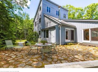 70 Roxmont Rd, Rockport, ME 04856
