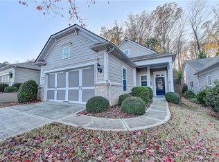 6306 Scenic View Dr, Hoschton, GA 30548