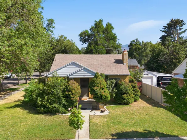 2001 E Redondo Ave S, Salt Lake City, UT 84108