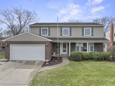 2007 E Robinhood Ln, Arlington Heights, IL, 60004