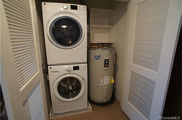 600 Ala Moana Blvd #3205 — Photo 6