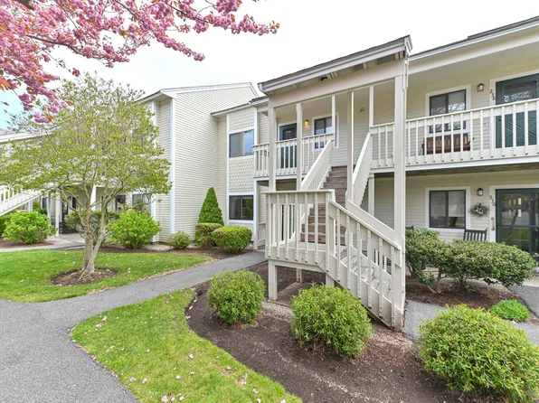 236 Eaton Lane, Brewster, MA 02631