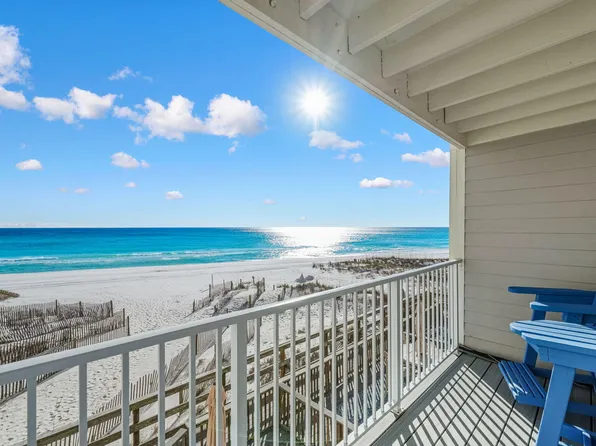627 Eastern Lake Rd #4, Santa Rosa Beach, FL 32459