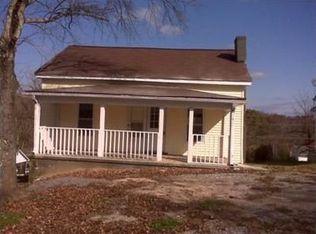 911 A St, Lenoir City, TN 37771
