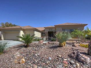 2536 Hayesville Ave, Henderson, NV 89052