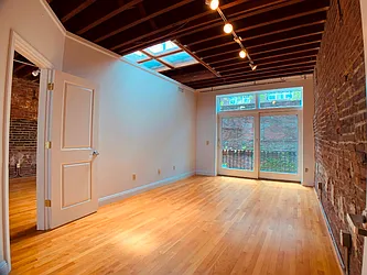 Rented by Corcoran