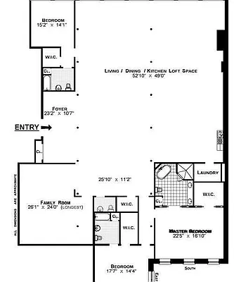 Sold by KVNY Soho | media 39