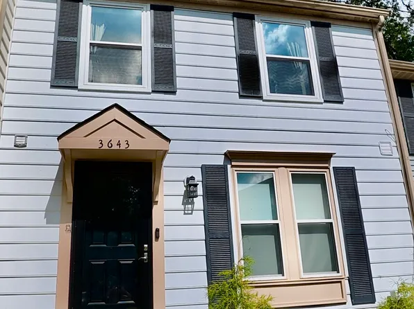 3643 Van Horn Way, Burtonsville, MD 20866