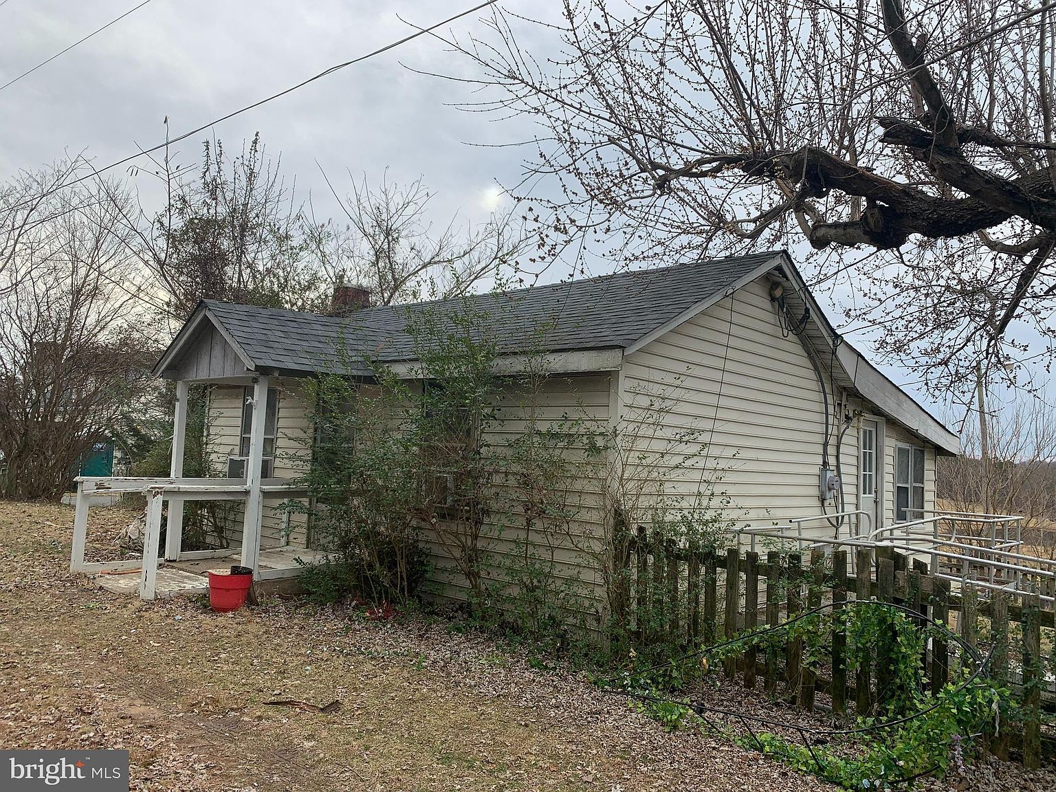 5302 N Seminole Trl, Brightwood, VA 22715 Zillow