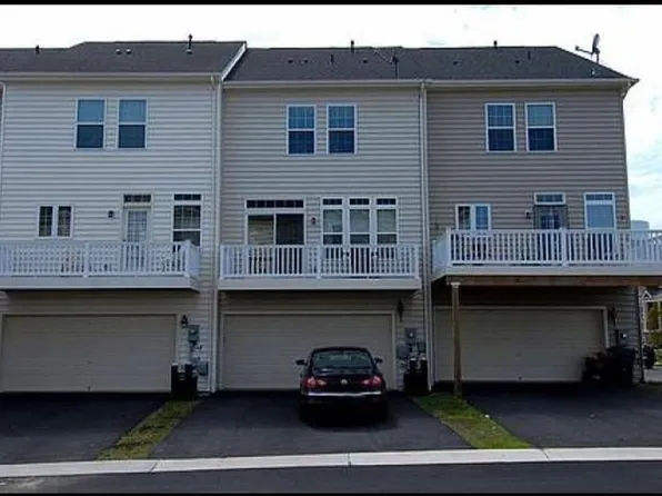 12603 Terranova Ln, Woodbridge, VA 22192