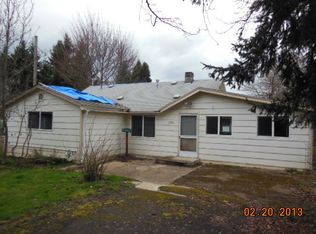 1700 E Gibbs Ave, Cottage Grove, OR 97424