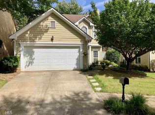 3442 Kensington Parc Cir, Avondale Estates, GA 30002