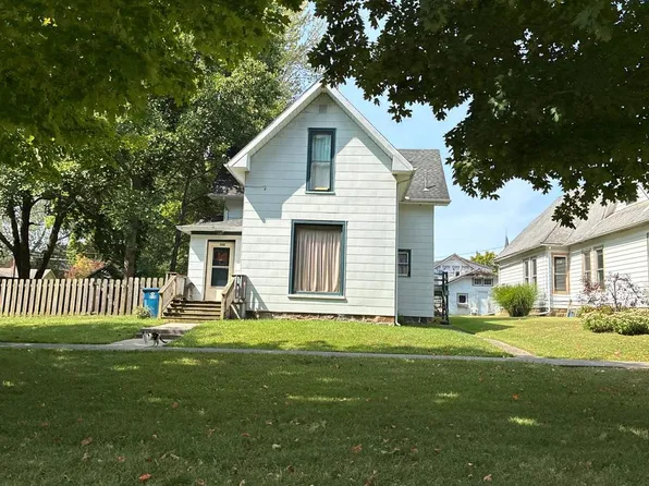 308 N Nill St N, North Manchester, IN 46962