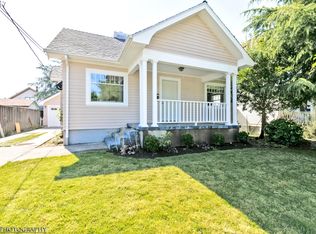 5723 NE 10th Ave, Portland, OR 97211