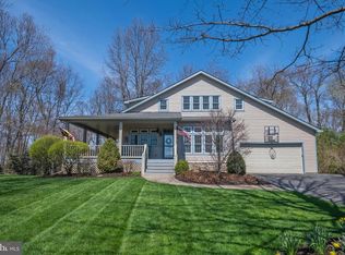 726 Sunset Ridge Dr, Mc Henry, MD 21541