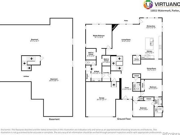 3rd image of 11011 Watermark St