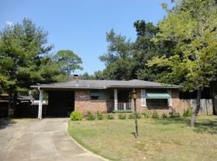 2512 Salvia Ct, Mobile, AL 36606