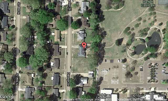 Map View