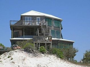 9218 Dacus Ln, Gulf Shores, AL 36542