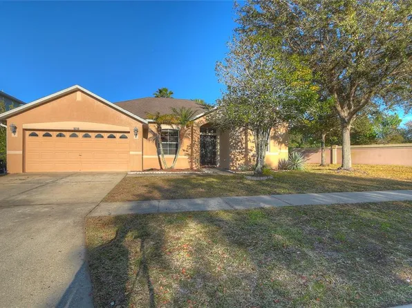 9218 Blackthorn Loop, Land O Lakes, FL 34638
