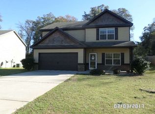 202 Great Oak Way, Warner Robins, GA 31088