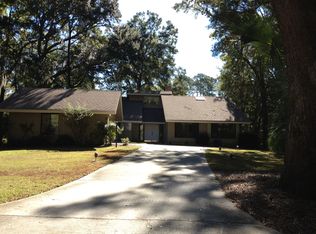 13 Coopers Hawk Rd, Hilton Head Island, SC 29926