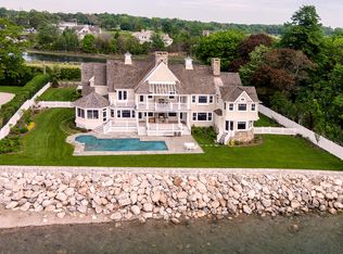 14 Shorehaven Rd, Norwalk, CT 06855