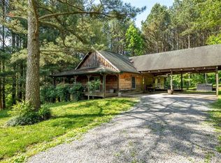 301 County Road 135, Athens, TN 37303