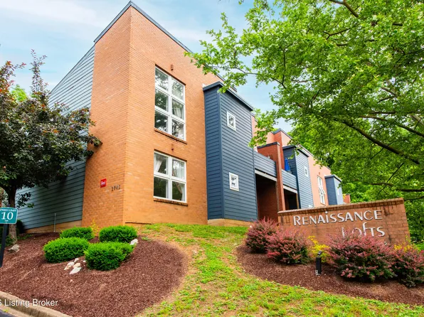 2745 Grinstead Dr APT 213, Louisville, KY 40206