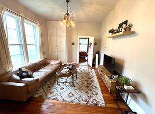 62 N Lincoln St APT 1, Denver, CO 80203