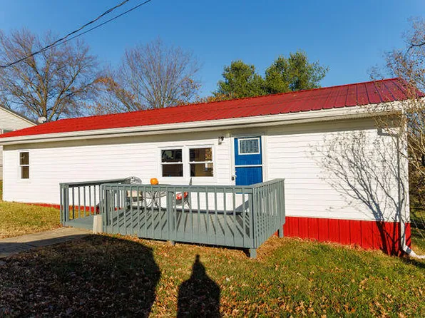 308 Liberty St, Carlisle, KY 40311