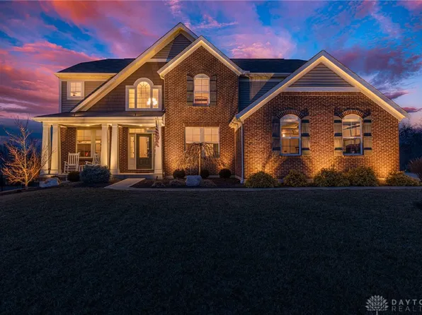 2878 Renaissance Blvd, Middletown, OH 45005