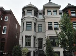 1536 T St NW, Washington, DC 20009
