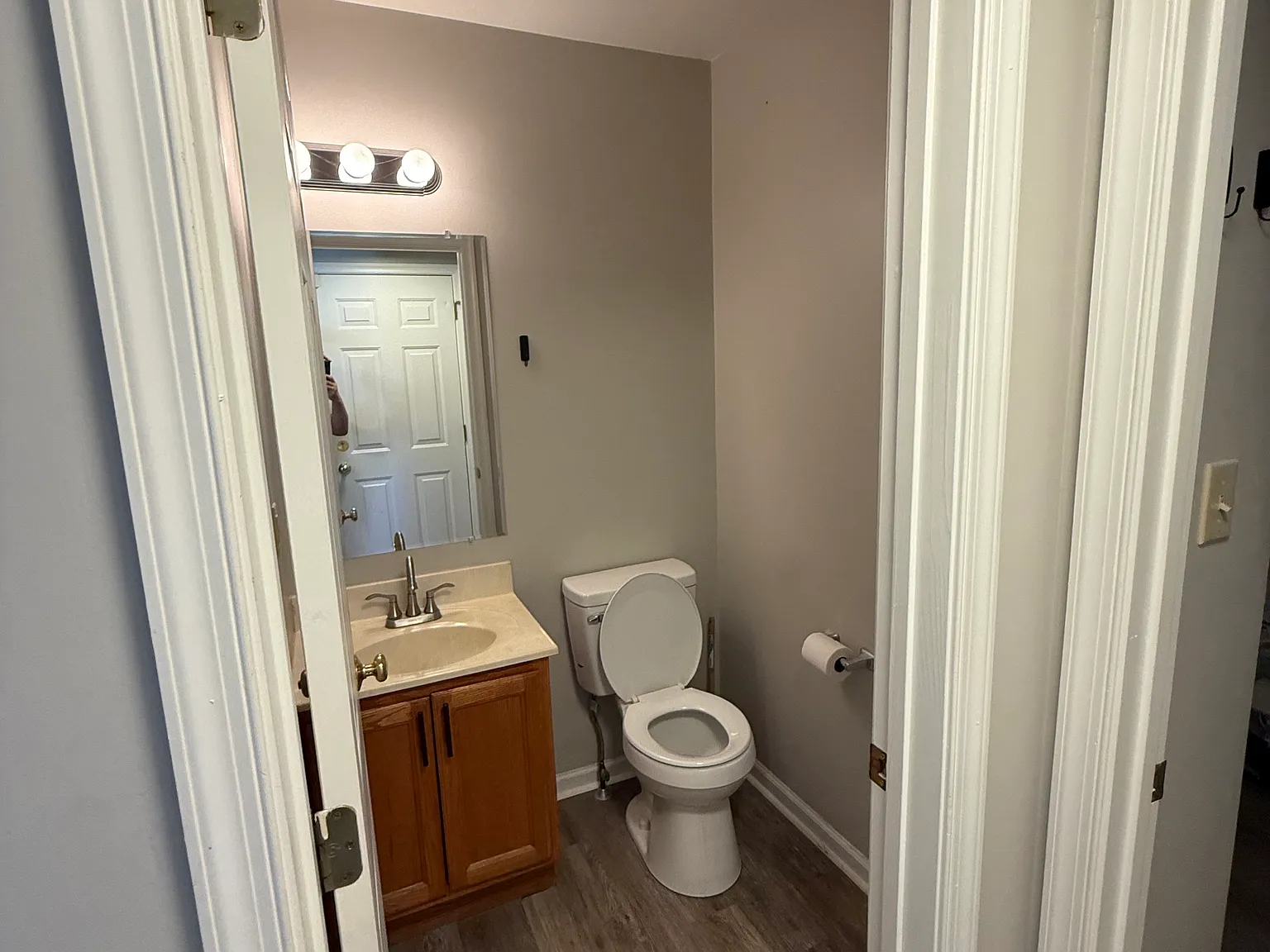 2 bed, 1.5 bath, 1538 sqft, $1,800 — Photo 2