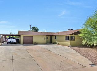 4823 N 57th Dr, Phoenix, AZ 85031