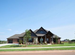 6101 SW 118th St, Oklahoma City, OK 73173