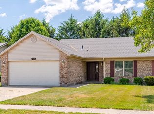 138 Warner Dr, Englewood, OH