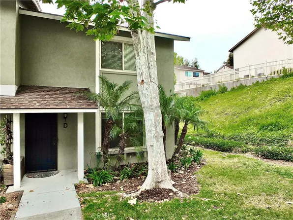 1776 N Cedar Glen Dr APT D, Anaheim, CA 92807