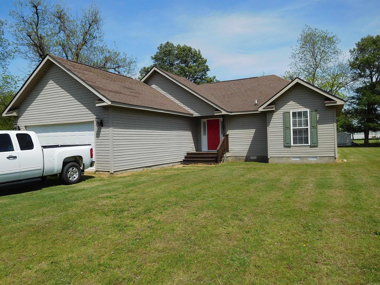 1021 S Stewart St, Rector, AR 72461 MLS 24014130 Zillow