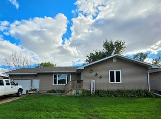 1139 Broadview Road, Esterhazy, SK S0A 0X0