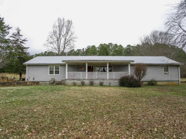 708 Horse Shoe Bnd, Maysville, GA 30558