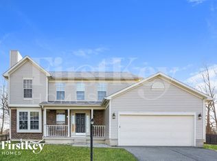 511 Palmyra Dr, Indianapolis, IN 46239