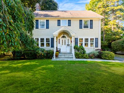 183 Stamford Avenue, Stamford, CT, 06902