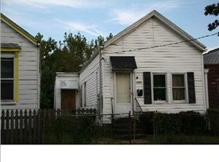 1008 Hamilton Ave, Louisville, KY 40204