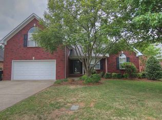 2814 Standing Bear Way, Murfreesboro, TN 37127