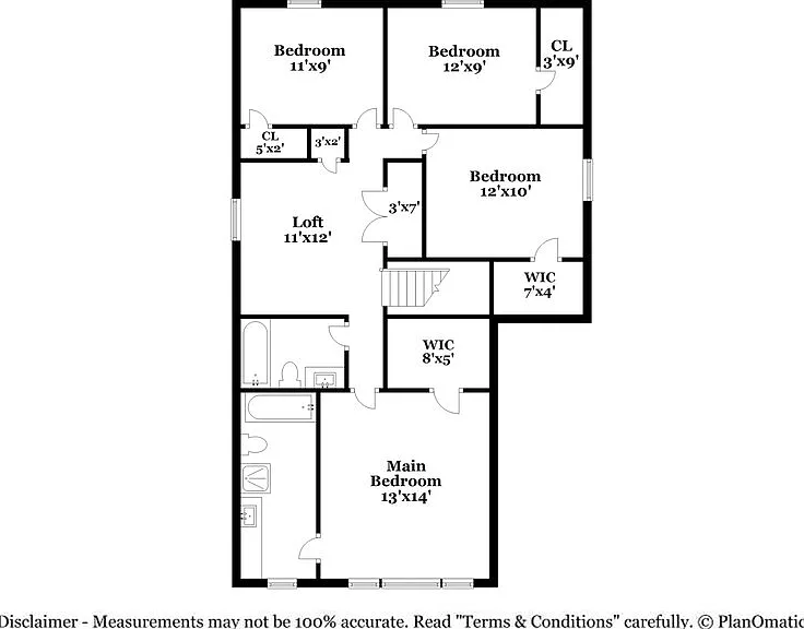 3615 Rolling Springs Ln — Photo 3