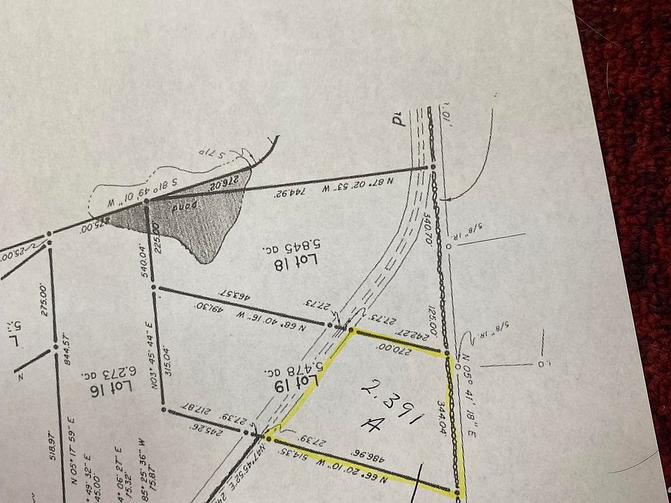 L24.11 Gillespie Road, Middle Granville, NY 12849 MLS 202415303 Zillow