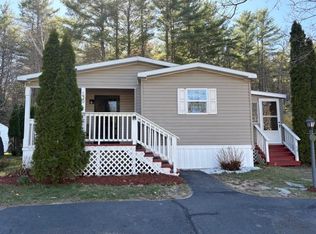130 Eagle Drive, Rochester, NH 03867